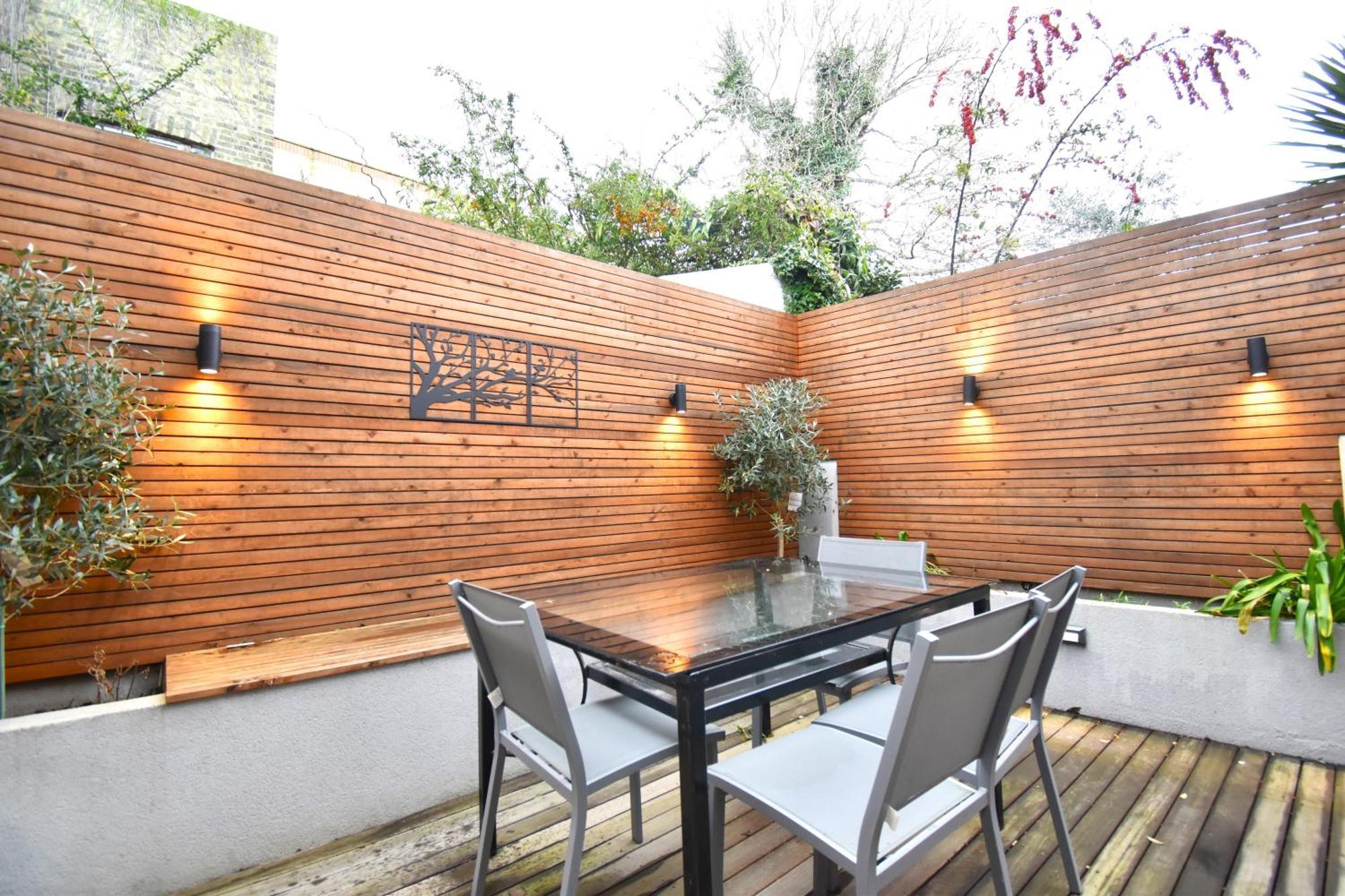 Stunning 2 Bed Londen