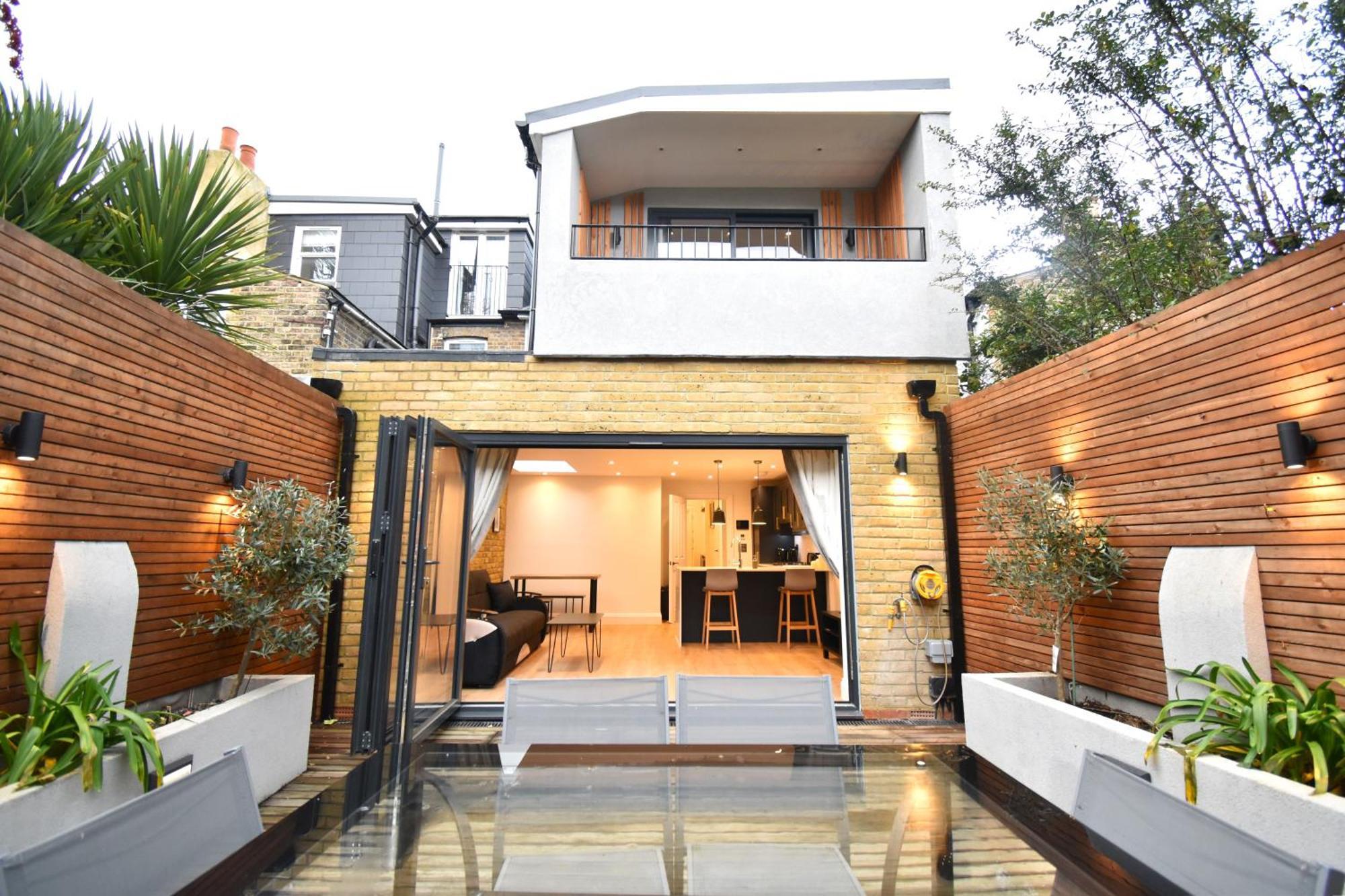 Stunning 2 Bed Appartement Londen