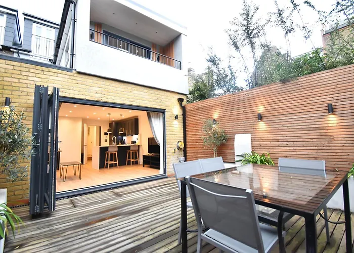 Stunning 2 Bed Apartment