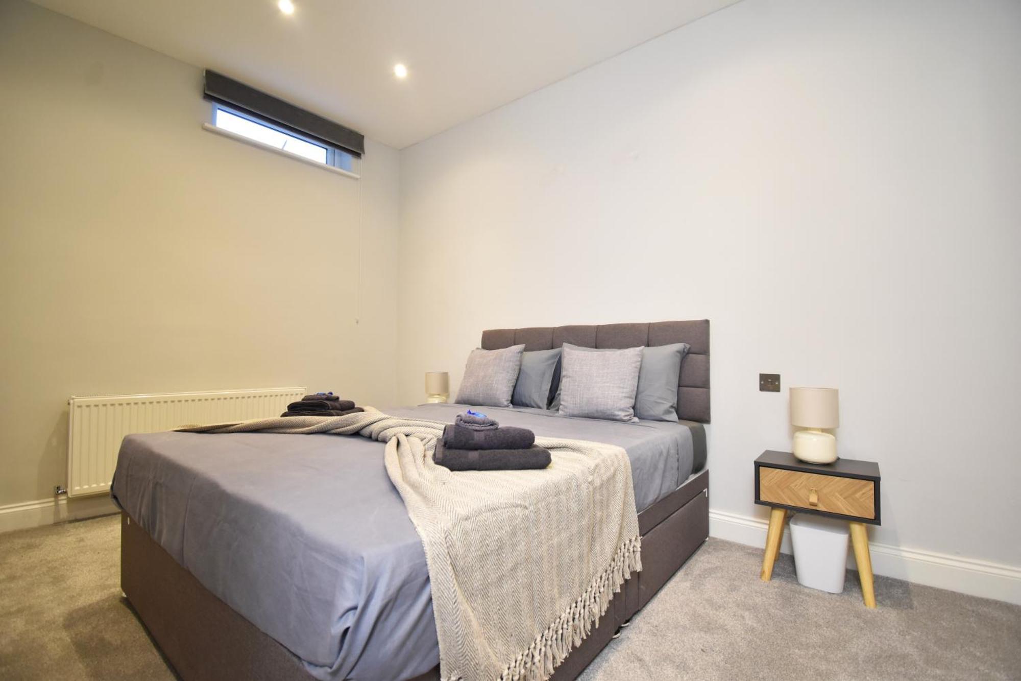 Appartement Stunning 2 Bed