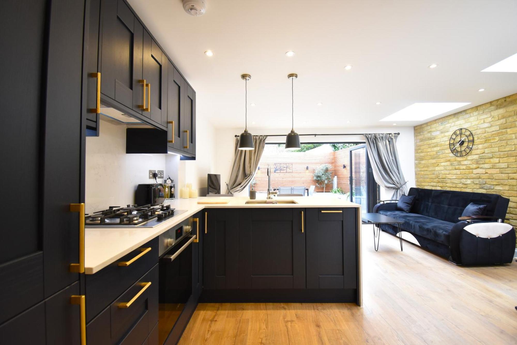Appartement Stunning 2 Bed *