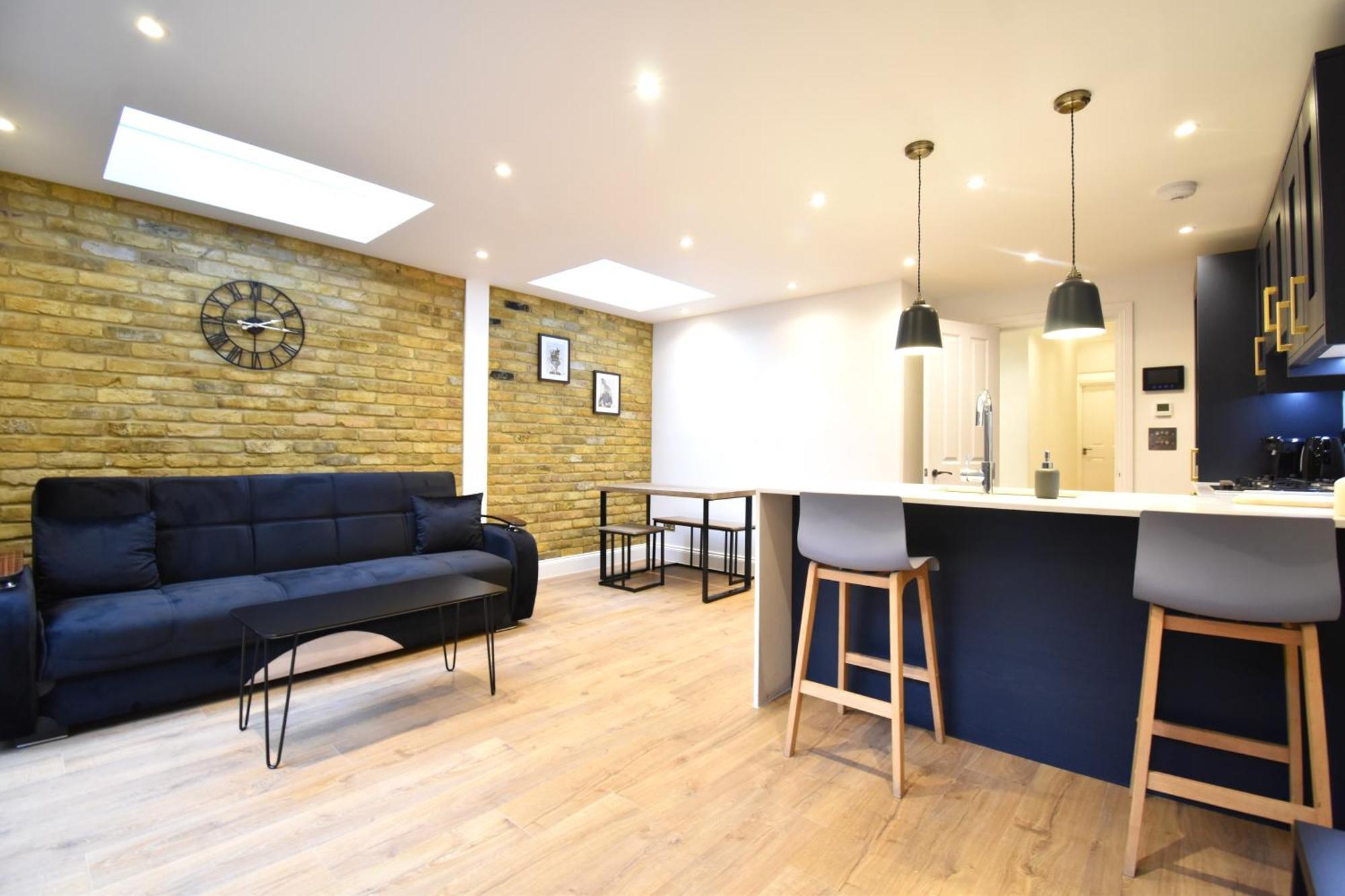 Appartement Stunning 2 Bed *