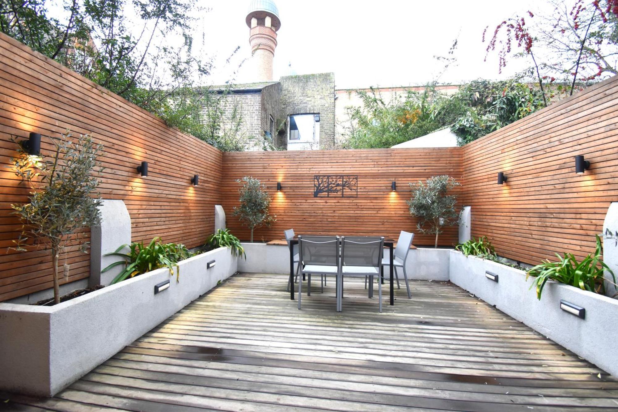 Appartement Stunning 2 Bed *