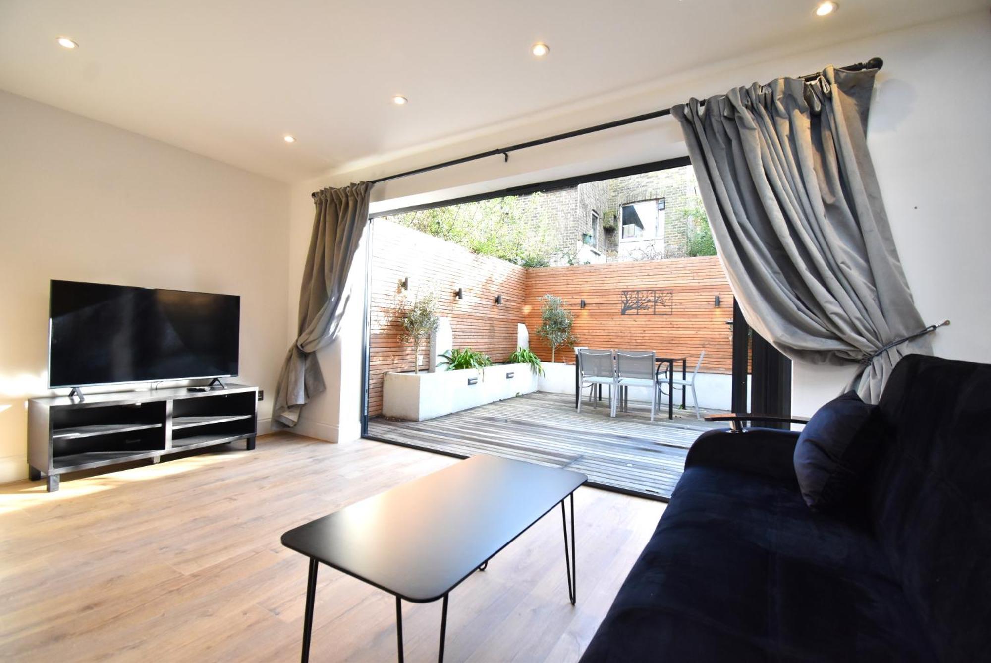 Appartement Stunning 2 Bed